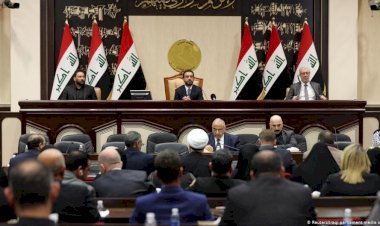 Irak meclisi ABD askerlerinin gönderilmesini onayladı