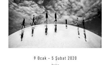Ifod] GELENEKSEL SERGİLER'19 // DENGE // FOTOĞRAF SERGİSİ AÇILIŞI
