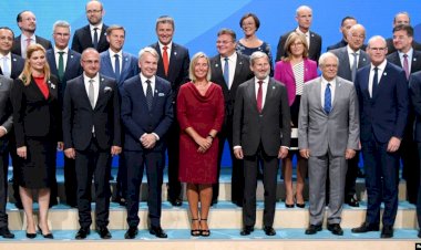 AB Bakanları İran İçin Olağanüstü Toplanıyor