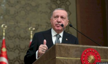Erdoğan: ‘MİT Libya’da Sahada’