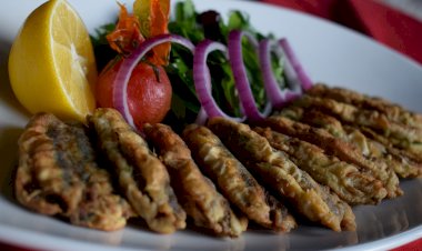 Zaxi Restoran’da Hamsi Günleri Başlıyor