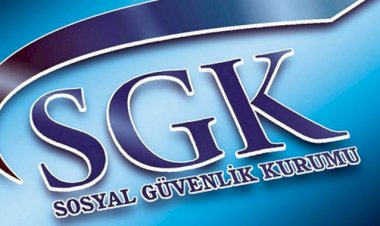 SGK 2020 Kayıt dışı cezaları yükseldi.