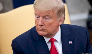 Trump'tan kültürel varlıkları vurma planında geri adım