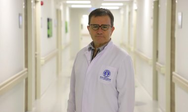 Radyoterapi Tümörü Öldürür Aşkı Değil!