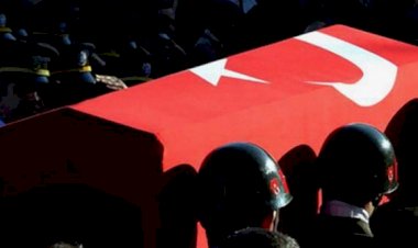 Barış Pınarı Harekatı bölgesinde 4 şehit