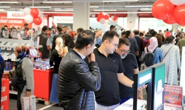 2019’da akıllı telefon yine açık ara şampiyon
