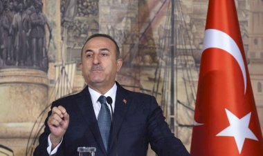 Türkiye'den Irak'a ‘Yalnız Değilsiniz’ Ziyareti