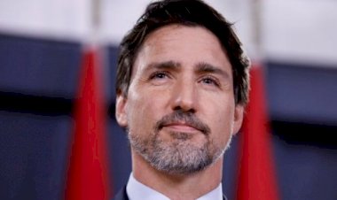 Kanada Başbakan Trudeau: Kanıtlar İran'da düşen uçağın füzeyle vurulduğunu gösteriyor