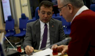 : “TÜRKİYE’NİN BÜTÜN KURUMLARI BU YÖNDE ADIM ATMALI”