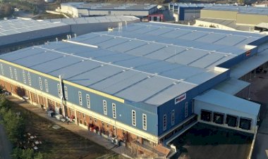 Legrand’dan 5.5 milyon Euro’luk yeni fabrika