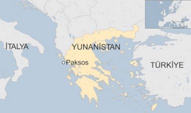Yunanistan'da göçmenleri taşıyan tekne battı: 12 ölü