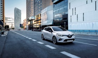 Renault Grubu hibrit versiyonlarının lansmanını gerçekleştiriyor