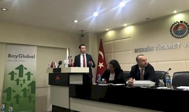 Global Menkul Değerler, Anadolu’yu kur riskine karşı hazırlamaya devam ediyor