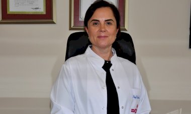 GENLER DOĞRU İLACI SÖYLÜYOR
