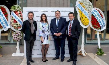 İzmir’de trendleri Kale belirleyecek