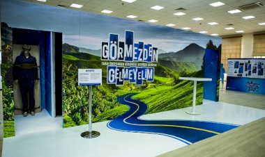 Görmezden Gelmeyelim Sergisi