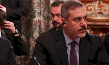 Reuters: MİT Başkanı Hakan Fidan ve Suriye istihbaratının başkanı Ali Memlük Moskova'da görüştü