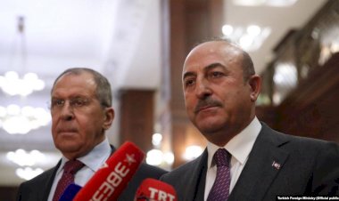 Libya Krizi: Sarraj Ateşkesi İmzaladı Hafter Süre İstedi