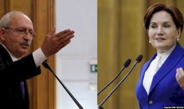 Muhalefetten Erdoğan’a Libya Tepkisi: ‘Putin’i Dinliyorsun’
