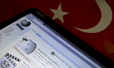 Wikipedia'nın Türkiye'de erişim engeli kaldırıldı