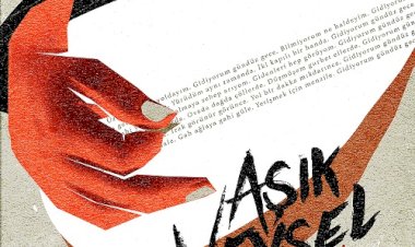 Âşık Veysel “Uzun İnce Bir Yoldayım” İle İş Sanat’ta Anılıyor
