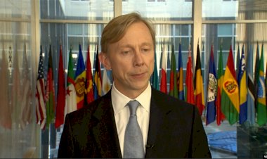‘Rejim Tehdit Savurdukça Daha Çok Yalnızlaşacak’