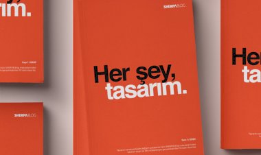 “Her şey, tasarım.” kitabı, Arıkovanı’nda en hızlı fonlanan projelerden biri oldu.