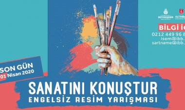 ÖZEL YETENEKLER SANATINI KONUŞTURUYOR