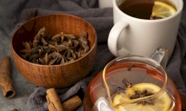 Fırtınalı havalarda salep siparişleri 5 kat arttı