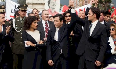 NARCOS Bölüm 5 Bölüm Özeti