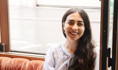 Konuşma ve Performans: Kentsel Dönüşüm Pera Müzesi'nde Ses Ekseninde Yorumlanıyor