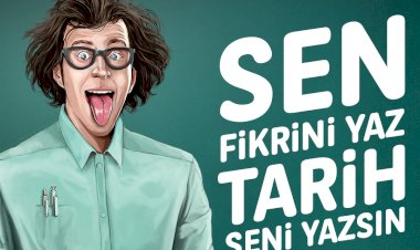TEB Akıl Fikir Yarışması'na başvurular için son 2 hafta!