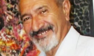 Ressam Atilla Yıldırım Saküder Istanbul Sanat Buluşması Resim Sergisine katılıyor