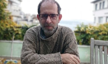 Art Maker Lab Buluşma Etkinlikleri”nde Yazar Mustafa Arslantunalı çocuklarla buluşuyor