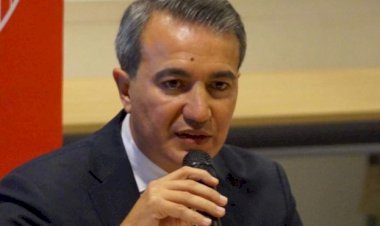 Belçika'da Sosyalist Parti, MHP'li belediye başkanları ile görüştüğü gerekçesiyle Emir Kır'ı ihraç etti
