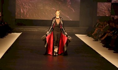 Moda endüstrisinde sürdürülebilirlik büyük bir devrim