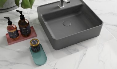 Kale Banyo 'Smart' felsefesiyle, hijyen ve tasarrufu bir arada sunuyor