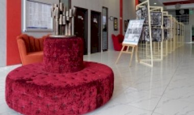 ZAMANI ÜRETEREK TÜKETİYORUZ