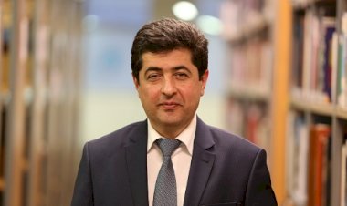 Komşuluğu değil alışveriş merkezini tercih ediyoruz!