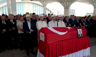 Erbil’deki Türk Diplomat Suikastında Bir Tutuklama Daha