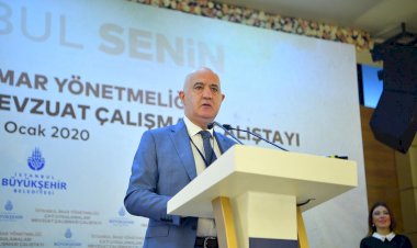 “ÇATIDA TARIM YAPILABİLECEK”