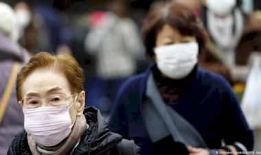 Corona virüsünden ölenlerin sayısı 17'ye çıktı