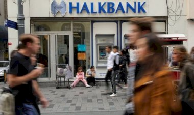 Halkbank davası: ABD, Halkbank'ın katılmayacağı duruşmalar için milyonlarca dolar ceza istedi
