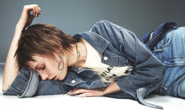 ​YENİ MEVSİM TWIST PRE-SPRING 2020 KOLEKSİYONU’YLA KANATLANMAYA HAZIR!