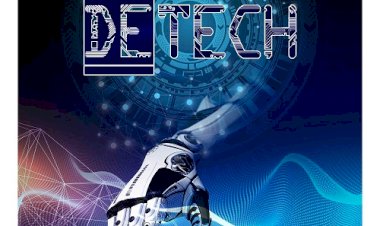 Dokuz Eylül Üniversitesi Teknoloji Konferansı - DETECH