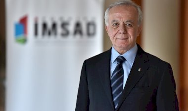 Türkiye İMSAD: “Türkiye’de riski deprem değil güvensiz yapılar oluşturuyor”