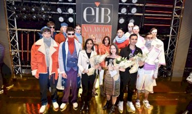 Moda endüstrisinde sürdürülebilirlik elçileri belli oldu