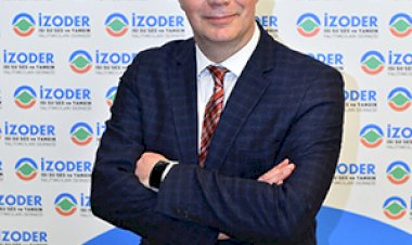 İZODER: “Yaşanan her depremin ardından korkuya kapılmak yerine hazırlıklı olmalıyız”