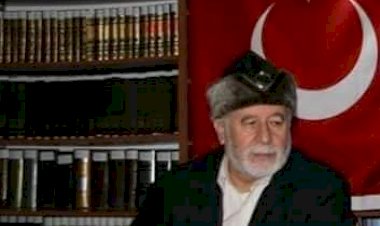 ÜLKÜ DEVİ SELAHATTİN ARPACI VEFAT ETTİ