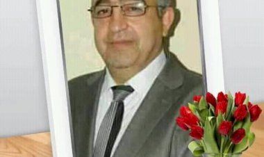 SABRET BU AYRILIK ELBET BİTECEK.